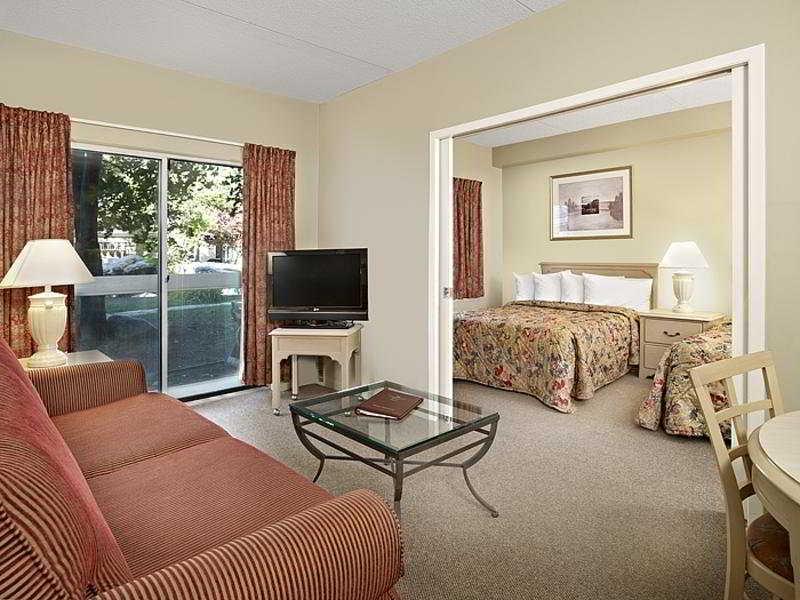 Towneplace Suites By Marriott Mississauga-Airport Corporate Centre Habitación foto