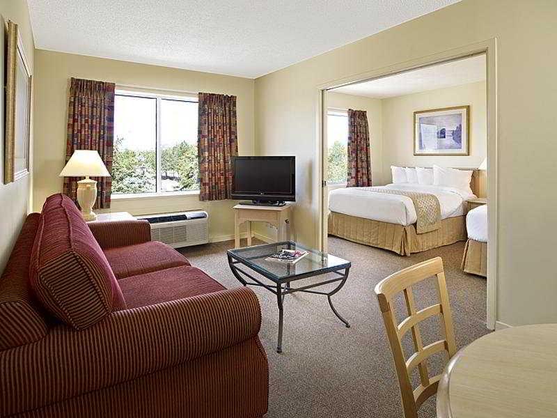 Towneplace Suites By Marriott Mississauga-Airport Corporate Centre Habitación foto
