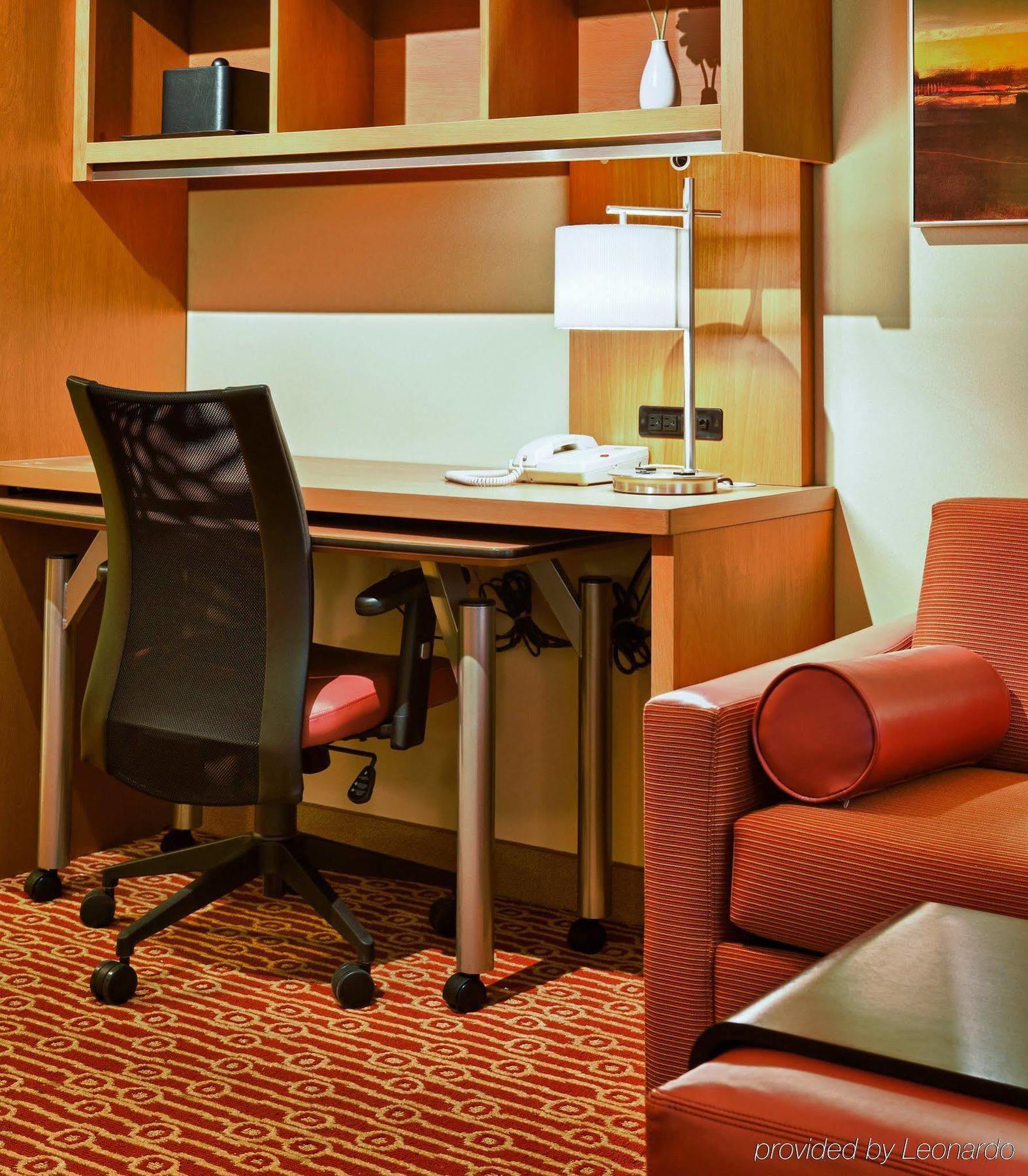 Towneplace Suites By Marriott Mississauga-Airport Corporate Centre Habitación foto
